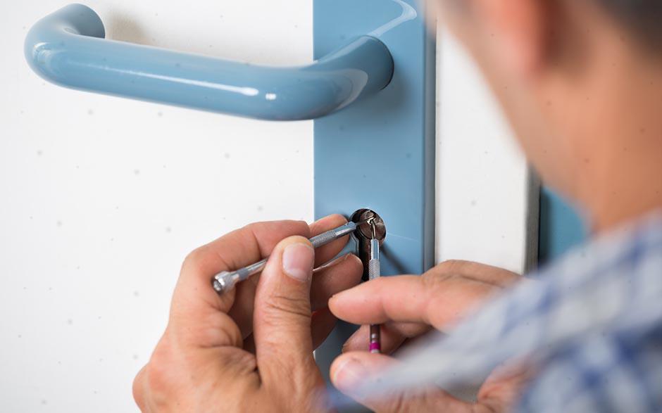 heure serrurier ouverture de porte Nanterre