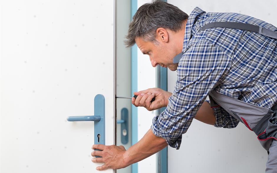 heure serrurier ouverture de porte Nanterre
