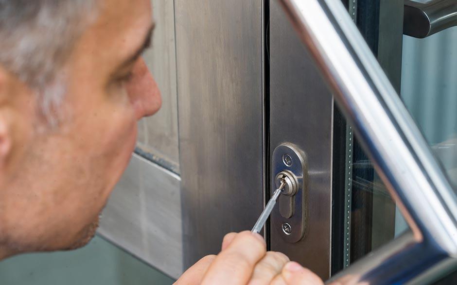 heure serrurier ouverture de porte Nanterre